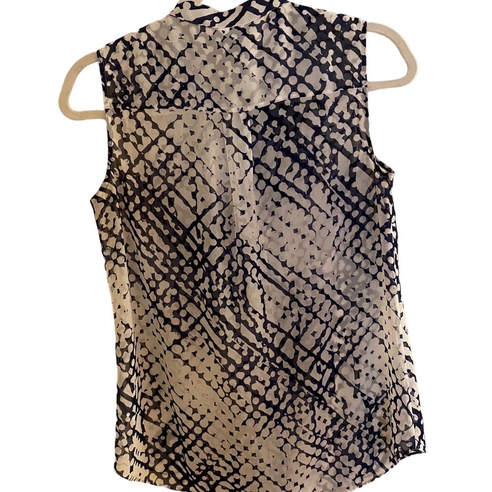 Cabi venture blouse - Picture 4 of 5
